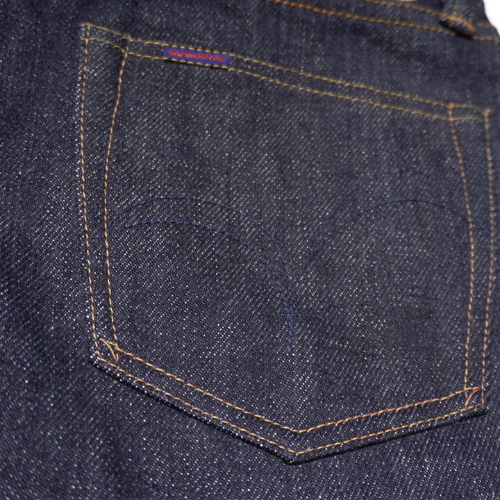 S710XX25oz-25th 25th anniversary special limited edition model Tight straight-Non Wash-29,, medium image number 8