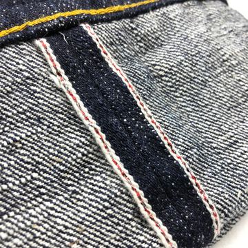 S5000VXII 17oz Zero Straight Selvage denim,, small image number 12