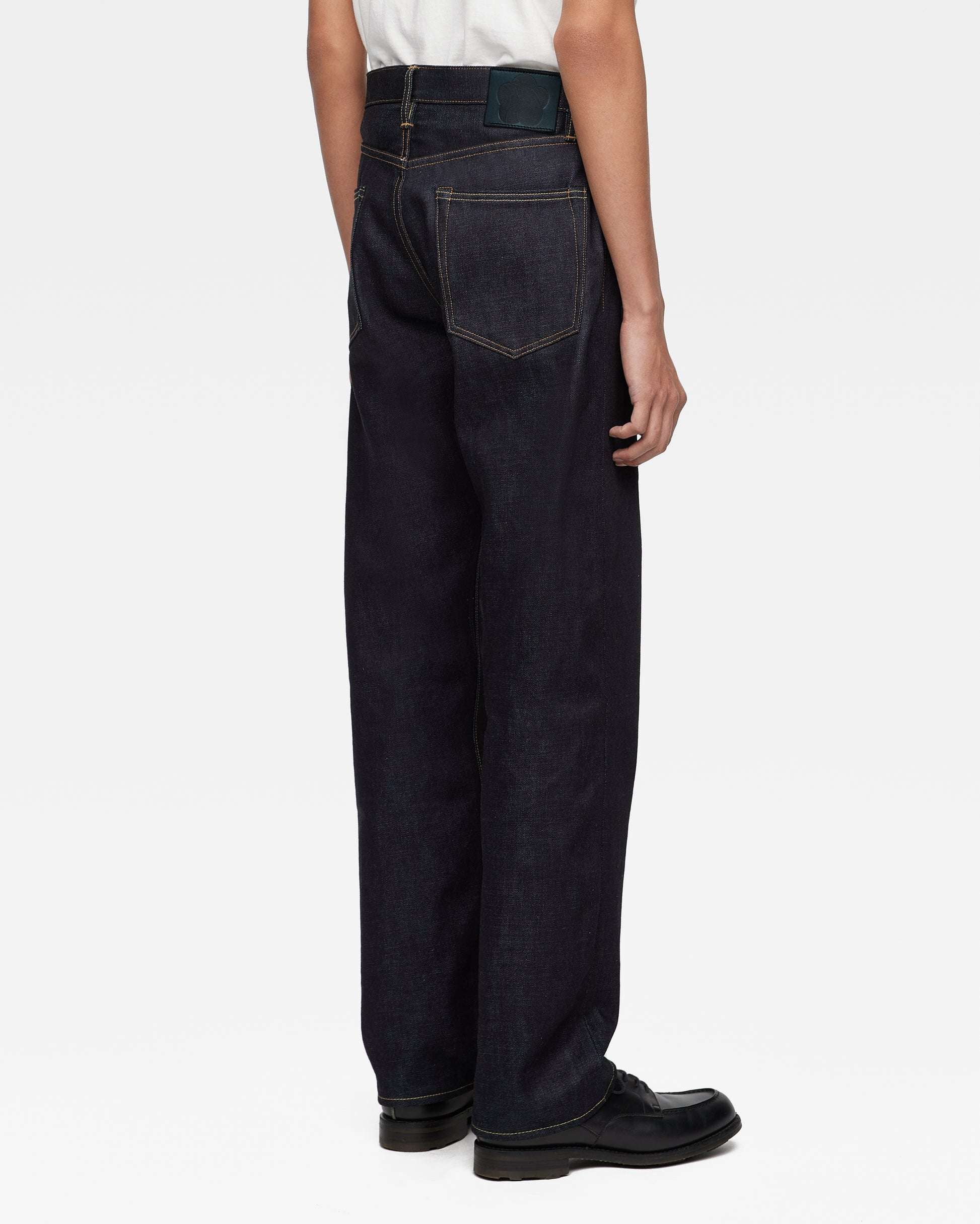 DENIMIO | MMJB0100 14.7oz #100 