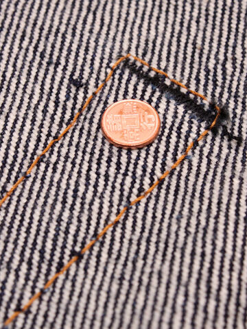 Samurai Jeans S510XX19oz Contest Edition,, small image number 11