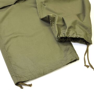 F0534 M-65 FIELD CARGO PANTS B9 MOLESKIN,OLIVE, small image number 9
