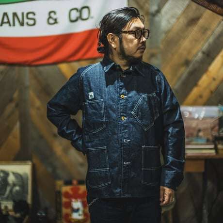 TCB BLACK CAT JACKET