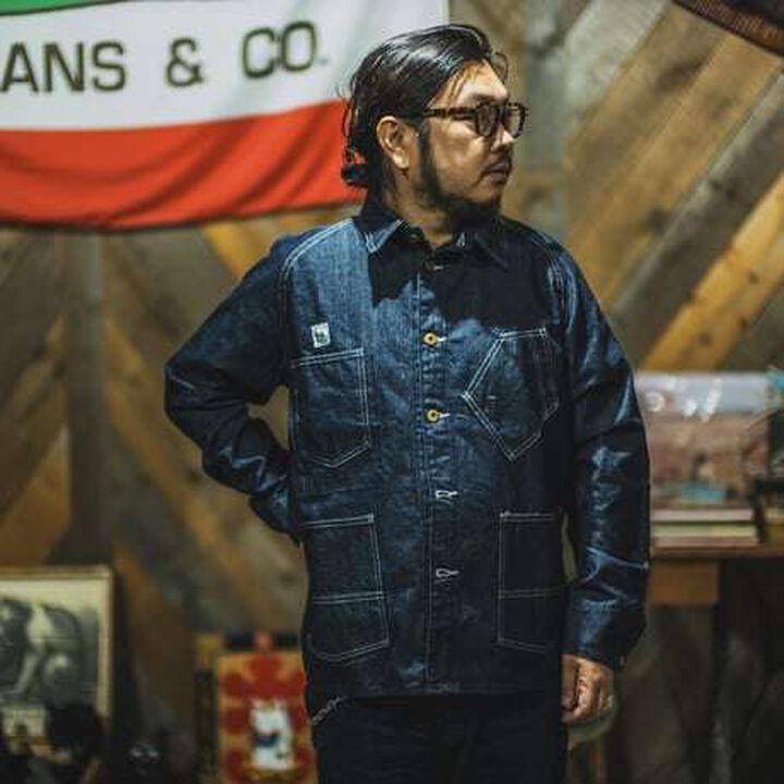 TCB BLACK CAT JACKET,, medium image number 2