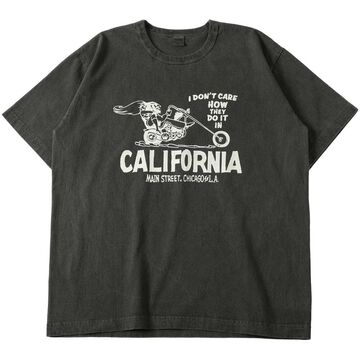 BR-25253 TUBE SHORT SLEEVE T-SHIRT (4COLORS),SAX, small image number 3