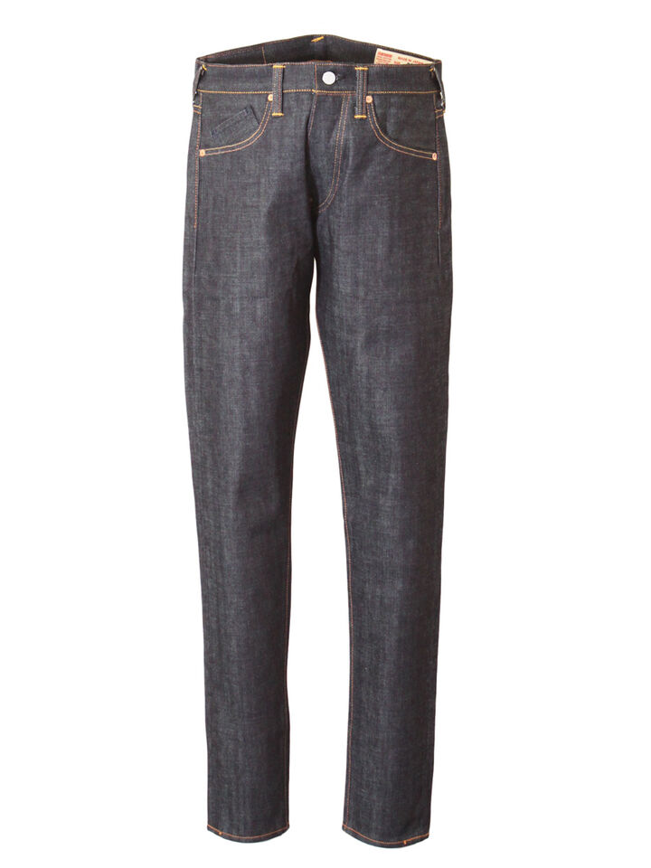 EGD2000MT001 NO.2 #2000T JEANS,, medium