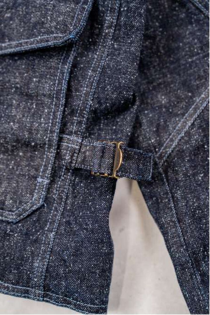 GZ-AFG8-NP Flight Jacket GB Nep,, medium image number 5