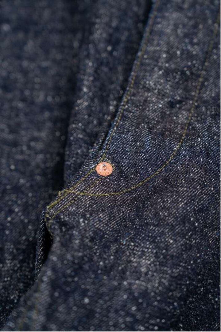 GZ-RPT-NP Railman Pants Nep,, medium image number 4