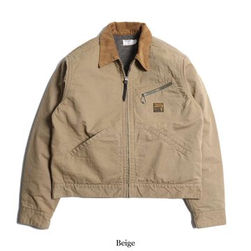 TR24AW-505 Storm Jacket,BLACK, small image number 7