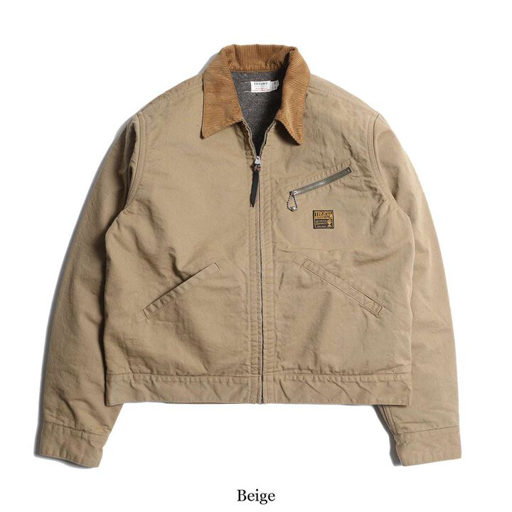 TR24AW-505 Storm Jacket,BLACK, medium image number 7