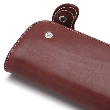 BM-02R REDMOON Long Wallet BM-02R,SADDLELEATHER DARKBROWN, small image number 13