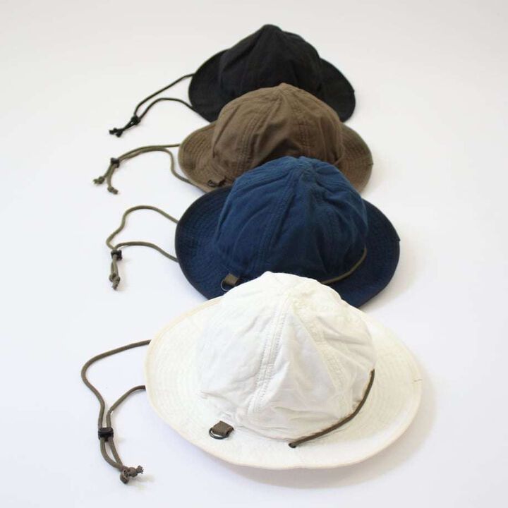 G102-01 Original Oxford Outfoor Hat,, medium