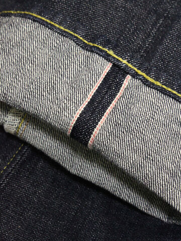 シュガーケーン SC42009 12oz Standard Denim 1947 Model Type-II,, small image number 6