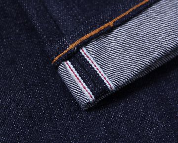 811IDC 14.5oz Middle Straight selvage IDC 2017 Contest Limited Edition-29-Non wash,, small image number 7