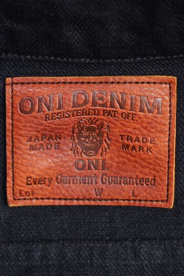 ONI02527PZRBKBK 20oz Secret Black 3rd Type Jacket with handwarmers,, small image number 8