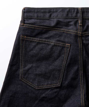 J10TH3 10th Anniversary Limited CIRCLE Straight-One Washed-30,, small image number 7