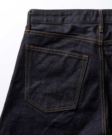 J10TH3 10th Anniversary Limited CIRCLE Straight-One Washed-29,, small image number 7