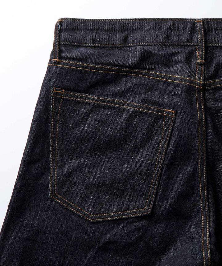 J10TH3 10th Anniversary Limited CIRCLE Straight-One Washed-29,, medium image number 7