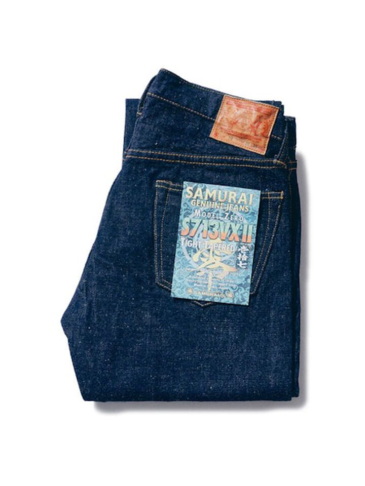 S713VXII 17OZ SLIM TAPERED-One Wash-32