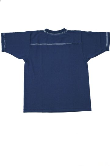 Lot 265 Foot Ball T-shirts-OFF WHITE-S,OFF WHITE, small image number 2