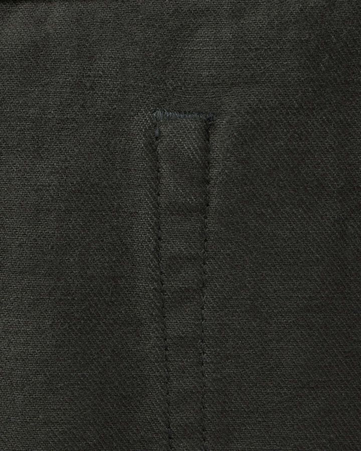 MMJZ6402 #100 STRAIGHT - BC,LIGHT BLACK, medium image number 10