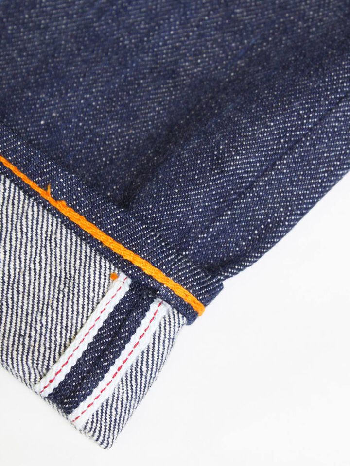SD-DO3 Natural Indigo tight Straight,, medium image number 5