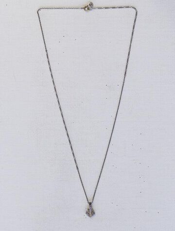 HYJK-132SV Silver Cookie Cutter Anchor NC,, small image number 2