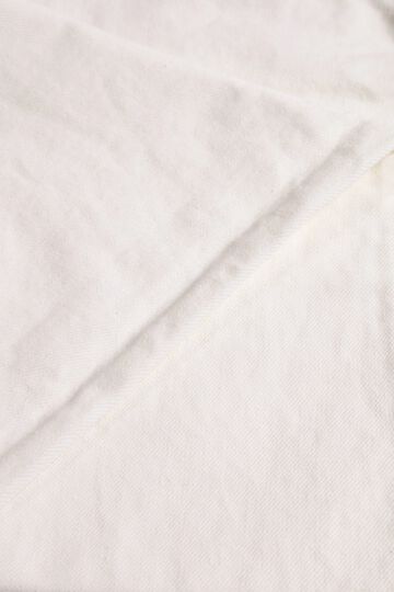 107 IVY FIT WHITE DENIM 01-0107W-69-2,, small image number 8