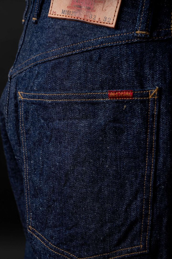 M1012W (001) 10oz Left Hand Twill WWⅡ MODEL,, medium image number 11