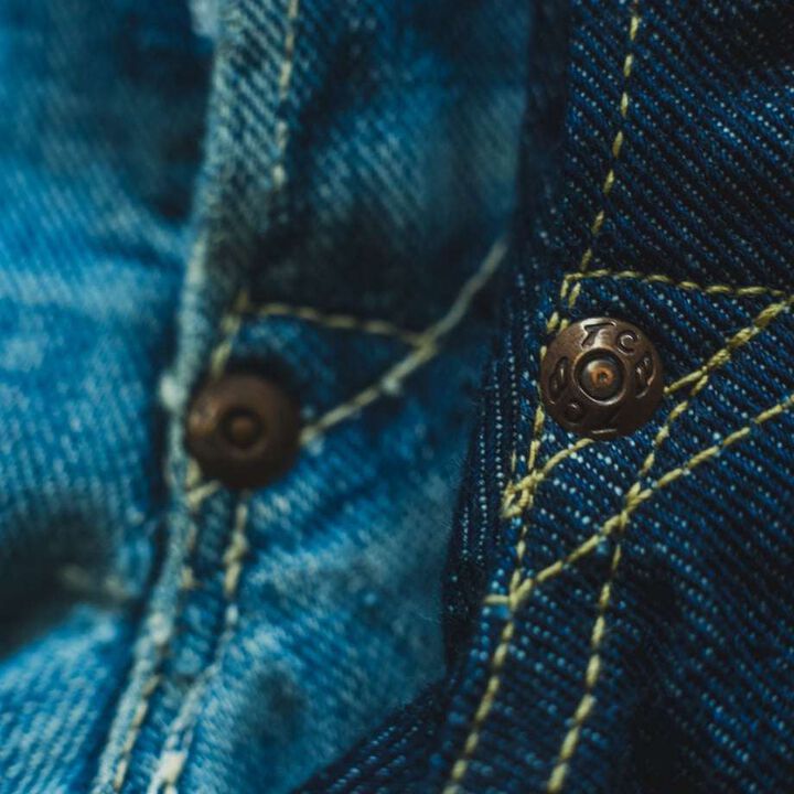 TCB New Cats Drive Jeans,, medium image number 21
