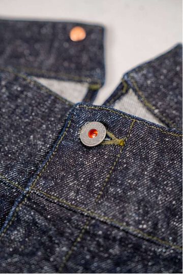 GZ-RPT-NP Railman Pants Nep,, small image number 3