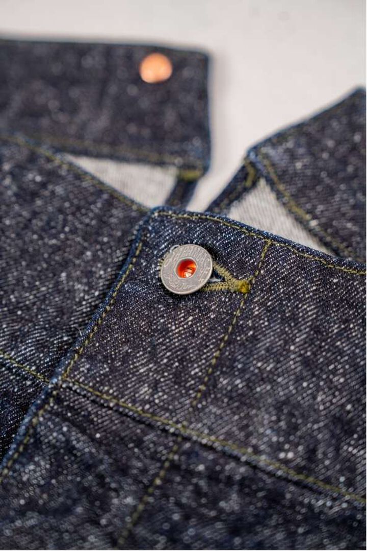 GZ-RPT-NP Railman Pants Nep,, medium image number 3