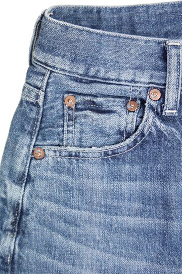 98W10701 Slogan【WOMEN'S】,kita-AirMid, small image number 5