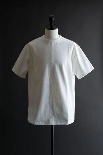 MGTS01M-69R MAGNUM WEIGHT S/S T-SHIRTS,WHITE, small image number 1