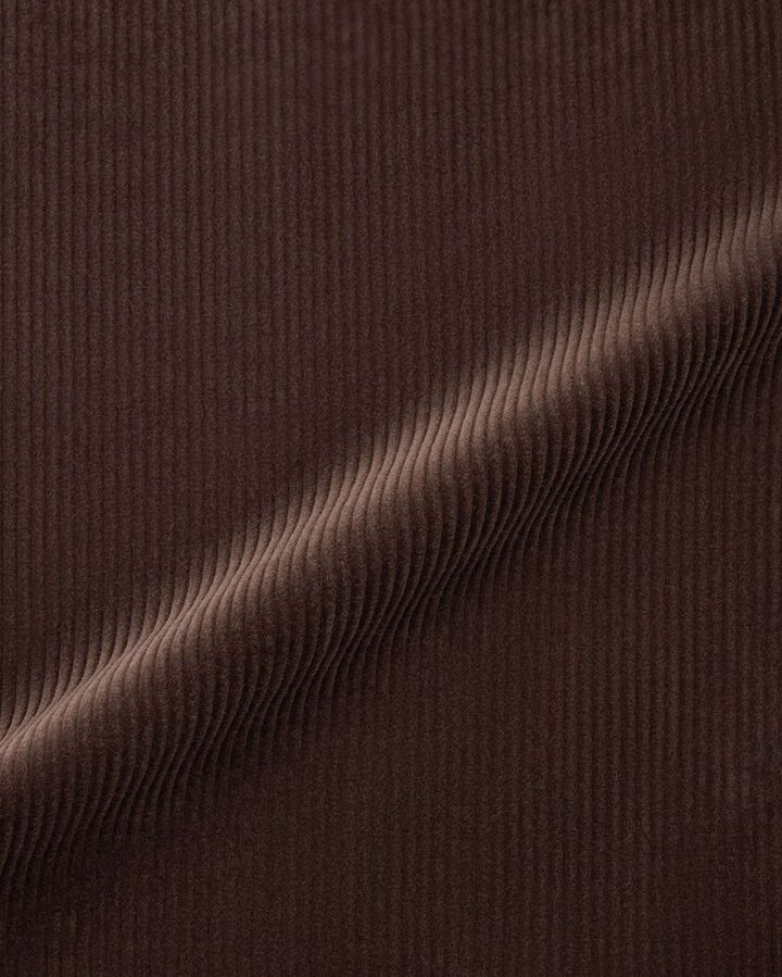 MMPT6400 #100 STRAIGHT - CORDUROY,BROWN, medium image number 12