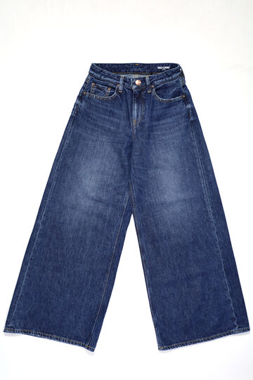 70W16101 Trendard【WOMEN'S】,kita-IndigoDark, small image number 0