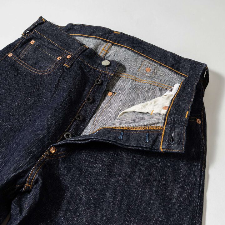 F137 DENIM WEST OVERALLS,, medium image number 3