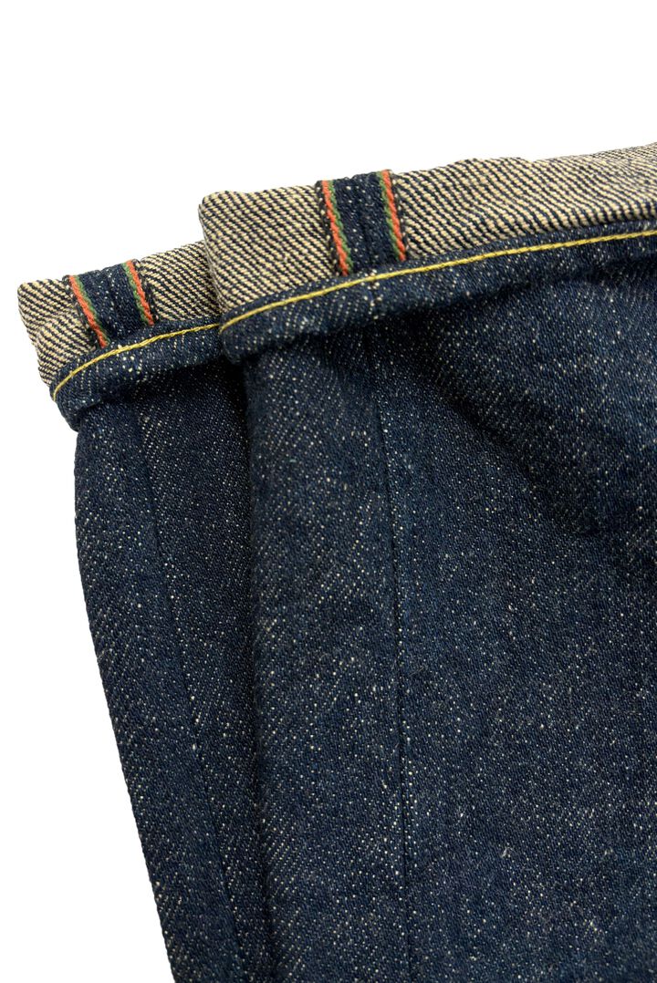 ONI200ZR-KAB 20oz Secret Denim Wide Straight Kabuki Selvedge,, medium image number 11