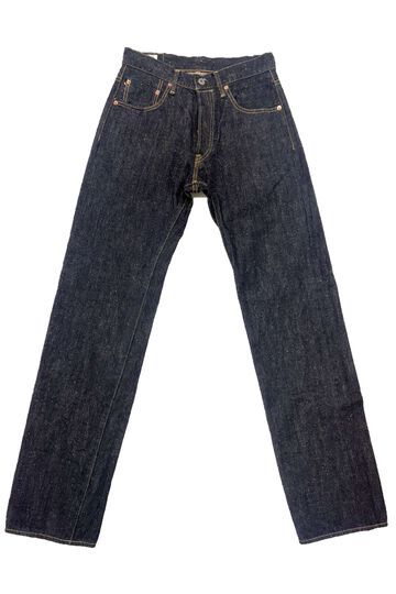 ONI266-13.7NEP 13.7oz NEP Denim Relax Straight,, small image number 6