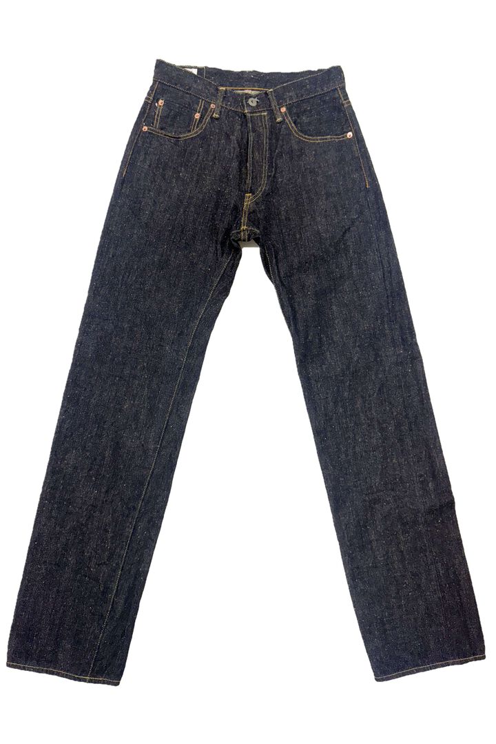 ONI266-13.7NEP 13.7oz NEP Denim Relax Straight,, medium image number 6