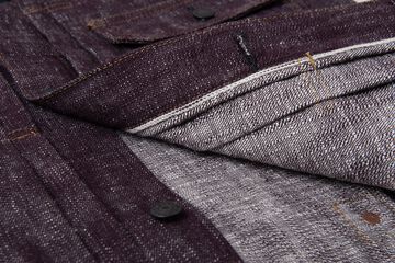 D4614 16oz Futa-Ai Denim Jacket,, small image number 9