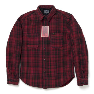 4555 Cruiser Shirts Type Jacket -INDIGO-36,INDIGO, small image number 0