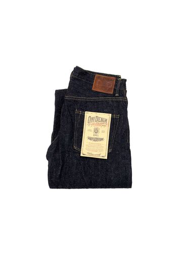 ONI222-13.7NEP 13.7oz NEP Denim Super Wide Straight,, small image number 0