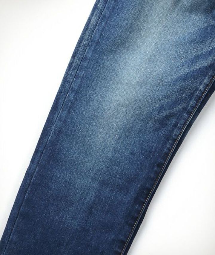 J8717ME CALIF 12oz Rosewood Easy Denim Tapered-XS,, medium image number 5