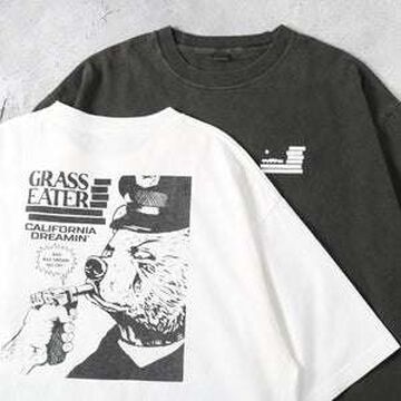 BR-25262 LOOSE TUBE T-SHIRT (3COLORS),CC, small image number 2