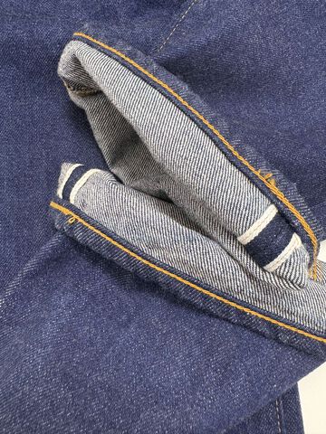 TCBPRESHJEANS505 Pre-Shrunk Jeans (Type 505),, small image number 4