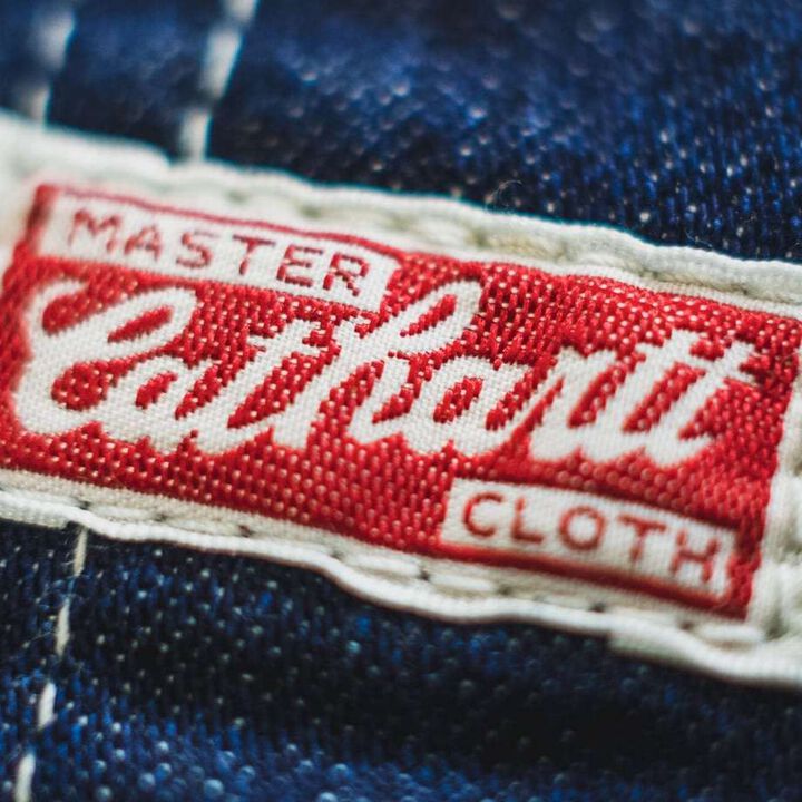 TCB 10OZ Cathartt Chore Coat,, medium image number 5