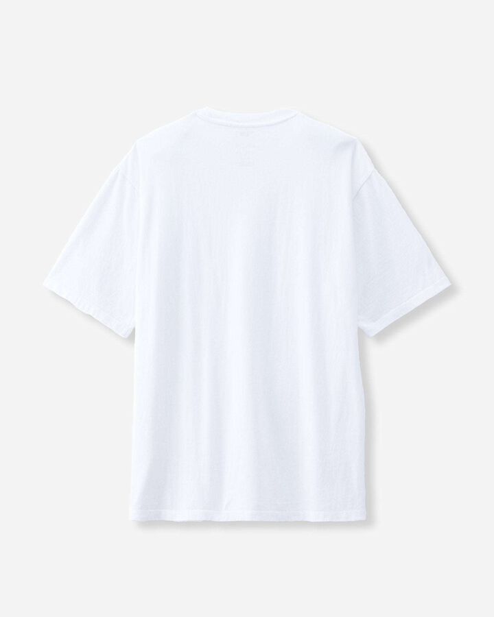 MMTS6031 ROUND BODY TEE,, medium image number 6