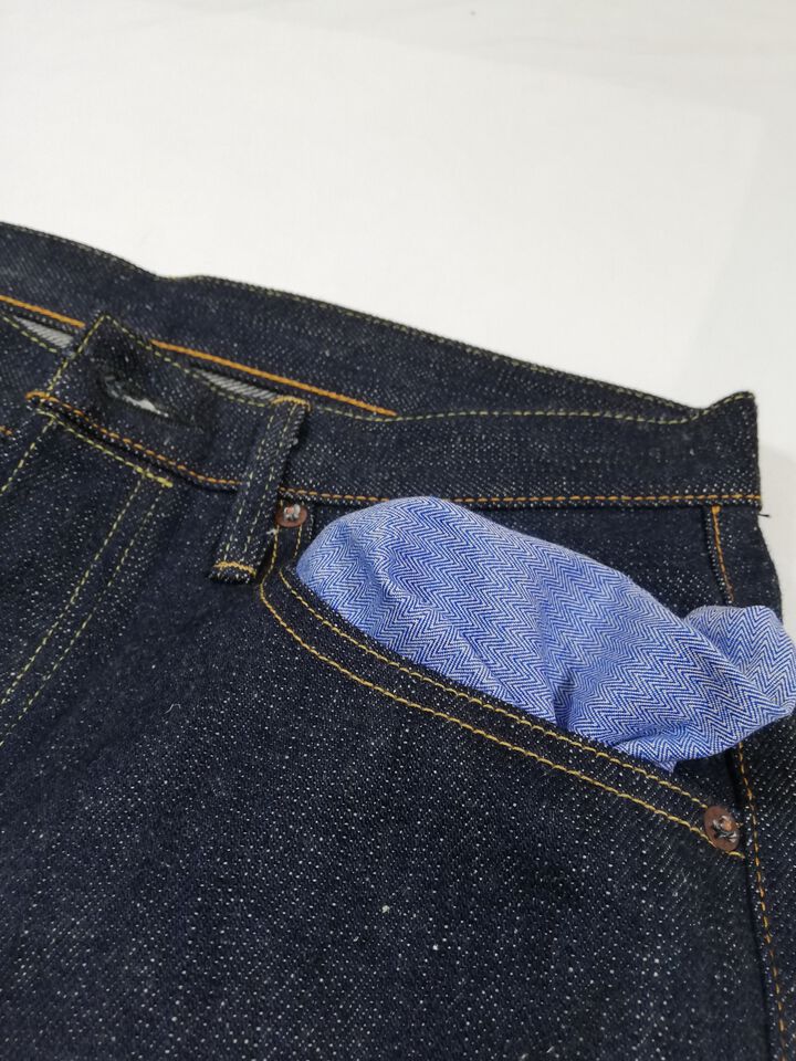 ET 18OZ "EARTH" Tapered-One Wash-36,, medium image number 3