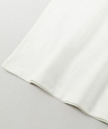 MT002 ZIMBABWE COTTON 8.5oz S/S T-SHIRTS-WHITE-S,WHITE, small image number 12