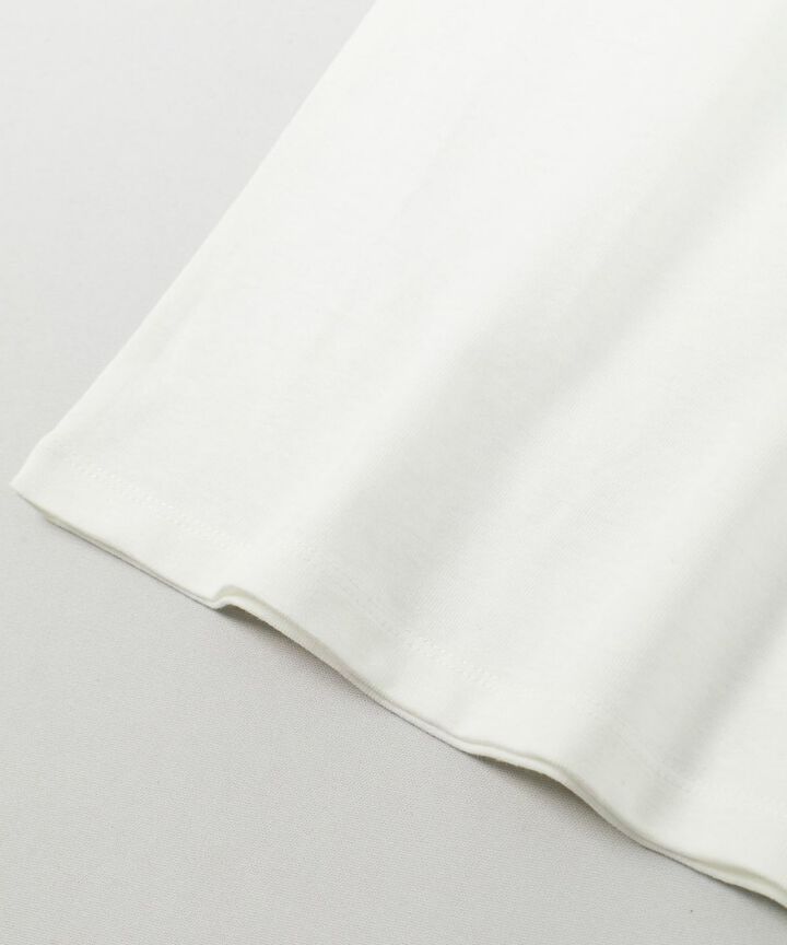 MT002 ZIMBABWE COTTON 8.5oz S/S T-SHIRTS-WHITE-S,WHITE, medium image number 12